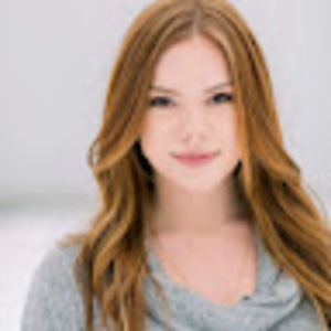 Meet your Posher, Kaitlyn